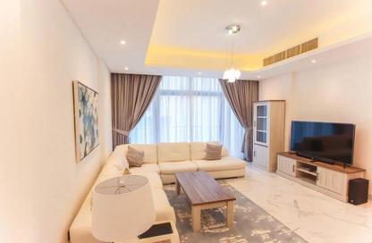Apartment - 1 - 1 for rent in Khalidiya Street - Al Khalidiya - Abu Dhabi Apartment - 1 - 1 for rent in Khalidiya Street - Al Khalidiya - Abu Dhabi