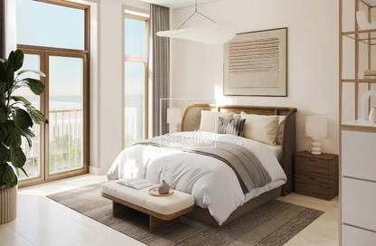 Apartment - 1 - 2 for sale in Nawayef Park Views - Al Hudayriat Island - Abu Dhabi