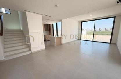 Villa - 4 Bedrooms - 4 Bathrooms for rent in Fairway Villas - EMAAR South - Dubai South (Dubai World Central) - Dubai