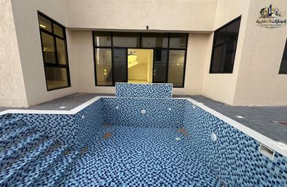 Villa - 5 - 7 for sale in Al Zaheya Gardens - Al Zahya - Ajman