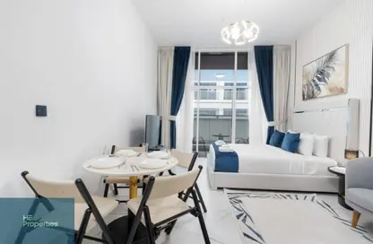 Apartment - 1 Bathroom for sale in Opalz By Danube Tower 2 - Opalz by Danube - Dubai Science Park - Dubai