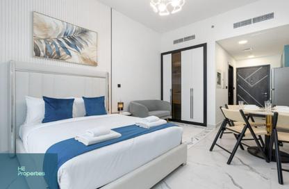 Apartment - Studio - 1 Bathroom for sale in Opalz By Danube Tower 2 - Opalz by Danube - Dubai Science Park - Dubai Apartment - Studio - 1 Bathroom for sale in Opalz By Danube Tower 2 - Opalz by Danube - Dubai Science Park - Dubai