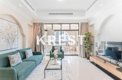Apartment - 1 Bedroom - 2 Bathrooms for rent in Souk Al Bahar - The Old Town Island - Old Town - Downtown Dubai - Dubai Apartment - 1 Bedroom - 2 Bathrooms for rent in Souk Al Bahar - The Old Town Island - Old Town - Downtown Dubai - Dubai