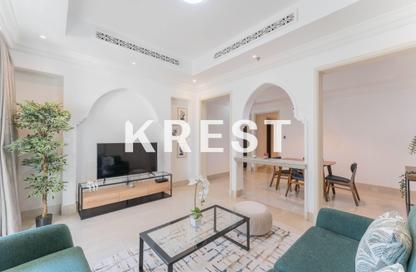 Apartment - 1 Bedroom - 2 Bathrooms for rent in Souk Al Bahar - The Old Town Island - Old Town - Downtown Dubai - Dubai Apartment - 1 Bedroom - 2 Bathrooms for rent in Souk Al Bahar - The Old Town Island - Old Town - Downtown Dubai - Dubai