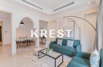 Apartment - 1 Bedroom - 2 Bathrooms for rent in Souk Al Bahar - The Old Town Island - Old Town - Downtown Dubai - Dubai Apartment - 1 Bedroom - 2 Bathrooms for rent in Souk Al Bahar - The Old Town Island - Old Town - Downtown Dubai - Dubai