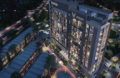 Apartment - 4 - 5 for sale in Verdana Residence 5 - Verdana 5 - Verdana - Dubai Investment Park 1 (DIP 1) - Dubai Investment Park (DIP) - Dubai