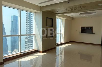 Apartment - 3 - 4 for rent in Marina 101 - Dubai Marina - Dubai Apartment - 3 - 4 for rent in Marina 101 - Dubai Marina - Dubai