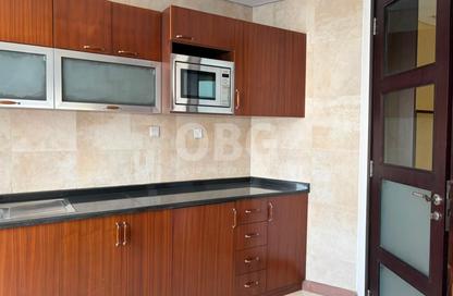 Apartment - 3 - 4 for rent in Marina 101 - Dubai Marina - Dubai