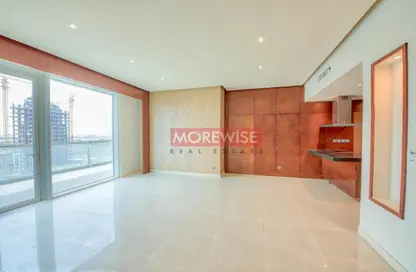 Apartment - 2 Bedrooms - 4 Bathrooms for sale in Ubora Tower 1 - Ubora Towers - Business Bay - Dubai