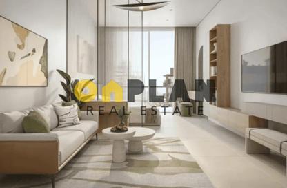 Apartment - Studio - 1 Bathroom for sale in Ayami Residence - Al Warsan 1 - Al Warsan - Dubai