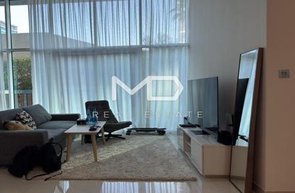 Apartment - 2 - 2 for rent in Al Hadeel - Al Bandar - Al Raha Beach - Abu Dhabi