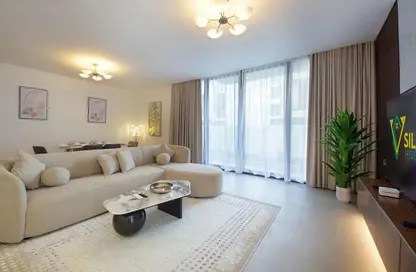 فيلا - 4 غرف نوم - 4 حمامات للايجار في مدينة أجمل مكان - مدينة الواجهة المائية لإمارة الشارقة - الشارقة