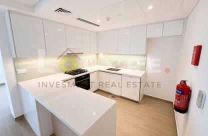Apartment - 2 Bedrooms - 3 Bathrooms for rent in Mayan - Yas Island - Abu Dhabi