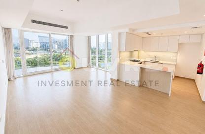 Apartment - 2 Bedrooms - 3 Bathrooms for rent in Mayan - Yas Island - Abu Dhabi