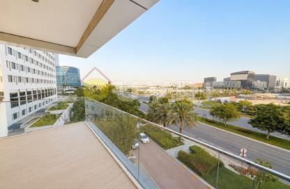 Apartment - 2 Bedrooms - 3 Bathrooms for rent in Mayan - Yas Island - Abu Dhabi