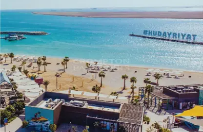 Land - Studio for sale in Wadeem - Al Hudayriat Island - Abu Dhabi