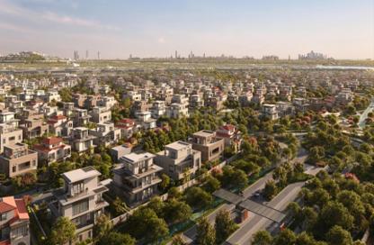 Land - Studio for sale in Wadeem - Al Hudayriat Island - Abu Dhabi Land - Studio for sale in Wadeem - Al Hudayriat Island - Abu Dhabi