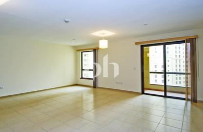 Apartment - Studio - 1 Bathroom for sale in Murjan 2 - Murjan - Jumeirah Beach Residence - Dubai