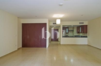 Apartment - Studio - 1 Bathroom for sale in Murjan 2 - Murjan - Jumeirah Beach Residence - Dubai