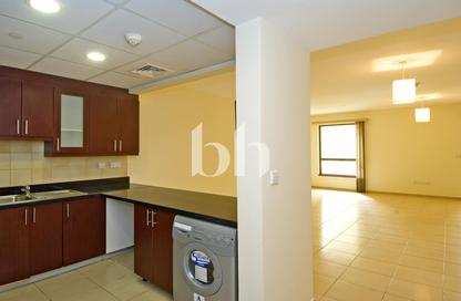 Apartment - Studio - 1 Bathroom for sale in Murjan 2 - Murjan - Jumeirah Beach Residence - Dubai