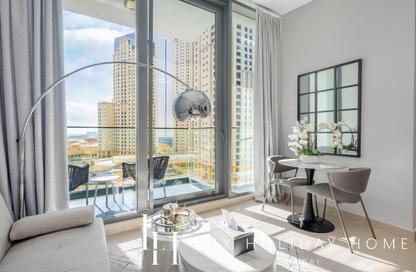 Apartment - Studio - 1 Bathroom for rent in LIV Residence - Dubai Marina - Dubai Apartment - Studio - 1 Bathroom for rent in LIV Residence - Dubai Marina - Dubai