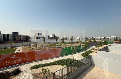 Townhouse - 4 Bedrooms - 4 Bathrooms for rent in Mudon Al ranim 4 - Mudon - Dubai
