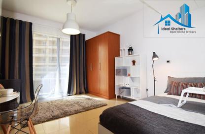 Apartment - Studio - 1 Bathroom for sale in Lakeside Tower B - Lakeside Residence - Dubai Production City (IMPZ) - Dubai