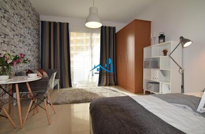 Apartment - Studio - 1 for sale in Lakeside Tower B - Lakeside Residence - Dubai Production City (IMPZ) - Dubai Apartment - Studio - 1 for sale in Lakeside Tower B - Lakeside Residence - Dubai Production City (IMPZ) - Dubai