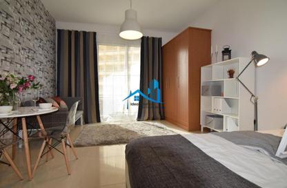 Apartment - Studio - 1 for sale in Lakeside Tower B - Lakeside Residence - Dubai Production City (IMPZ) - Dubai Apartment - Studio - 1 for sale in Lakeside Tower B - Lakeside Residence - Dubai Production City (IMPZ) - Dubai