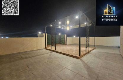 Villa - 6 Bedrooms - 7+ Bathrooms for sale in Al Yasmeen 1 - Al Yasmeen - Ajman