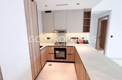 Apartment - 1 Bedroom - 1 Bathroom for sale in Divine Residencia - Dubai Studio City - Dubai