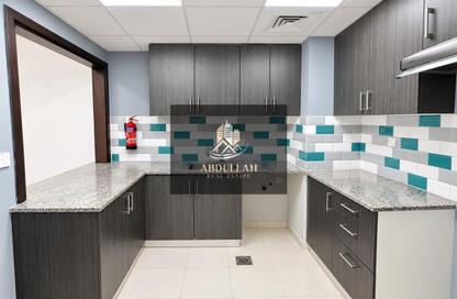 Apartment - 1 - 2 for rent in Al Zahia Garden Apartments - Al Zahia - Muwaileh Commercial - Sharjah