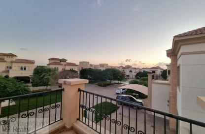 Villa - 5 Bedrooms - 6 Bathrooms for sale in The Aldea - The Villa - Dubai