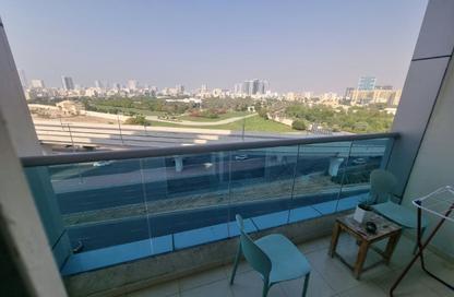 Apartment - 2 - 2 for rent in City Tower A2 - City Towers - Al Nuimiya 3 - Al Nuaimiya - Ajman Apartment - 2 - 2 for rent in City Tower A2 - City Towers - Al Nuimiya 3 - Al Nuaimiya - Ajman