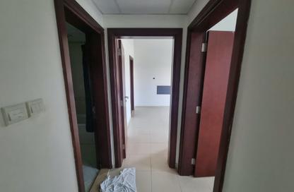 Apartment - 2 - 2 for rent in City Tower A2 - City Towers - Al Nuimiya 3 - Al Nuaimiya - Ajman