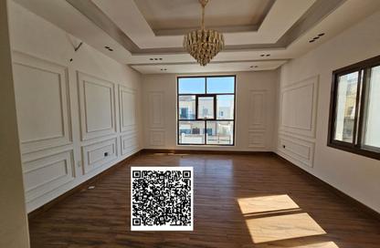 Villa - 5 Bedrooms - 7 Bathrooms for rent in Al Yasmeen 1 - Al Yasmeen - Ajman Villa - 5 Bedrooms - 7 Bathrooms for rent in Al Yasmeen 1 - Al Yasmeen - Ajman