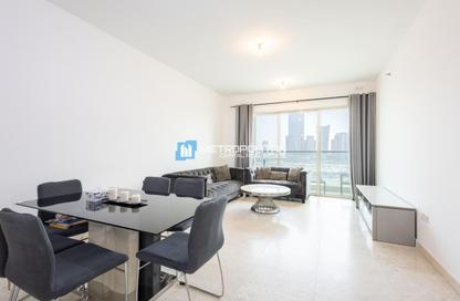 Apartment - 2 - 3 for sale in Marina Heights 2 - Marina Square - Al Reem Island - Abu Dhabi