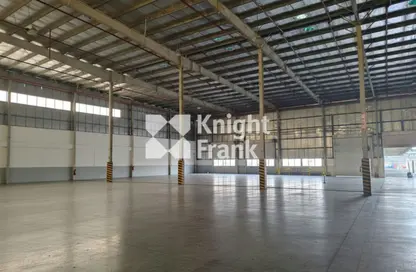 Warehouse - Studio for rent in Freezone South - Jebel Ali Freezone - Jebel Ali - Dubai