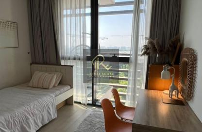 Apartment - 2 - 3 for rent in MISK Apartments - Aljada - Sharjah