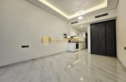 Apartment - Studio - 1 Bathroom for sale in Samana Golf Avenue - Dubai Studio City - Dubai