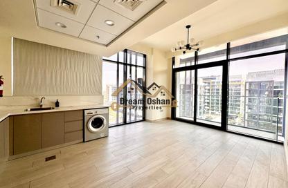 Apartment - 1 Bedroom - 1 Bathroom for rent in Azizi Riviera 37 - Azizi Riviera - Meydan One - Meydan - Dubai Apartment - 1 Bedroom - 1 Bathroom for rent in Azizi Riviera 37 - Azizi Riviera - Meydan One - Meydan - Dubai