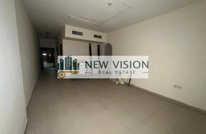 Apartment - 1 Bedroom - 2 Bathrooms for rent in Al Butina 9 Building - Al Butina - Sharjah