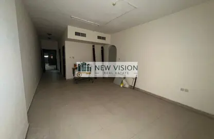 شقة - غرفة نوم - 2 حمامات للايجار في بناية البطينة 9 - البطينة - الشارقة