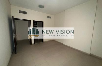 Apartment - 1 Bedroom - 2 Bathrooms for rent in Al Butina 9 Building - Al Butina - Sharjah
