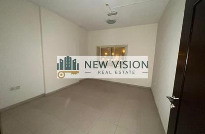 Apartment - 1 Bedroom - 2 Bathrooms for rent in Al Butina 9 Building - Al Butina - Sharjah