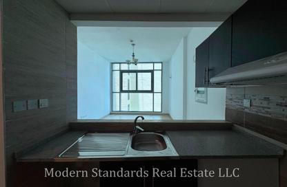 Apartment - 1 - 2 for rent in Orion Building - Arjan - Dubai