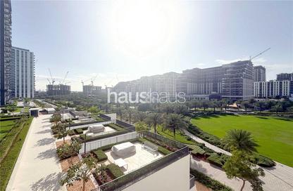 Apartment - 2 Bedrooms - 2 Bathrooms for rent in Park Field Tower 2 - Park Field - Dubai Hills Estate - Dubai