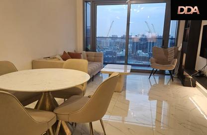 Apartment - 1 Bedroom - 2 Bathrooms for rent in Adhara Star - Arjan - Dubai