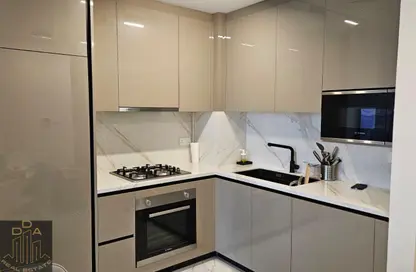 شقة - غرفة نوم - 2 حمامات للايجار في ادهارا ستار - ارجان - دبي