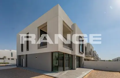 فيلا - 4 غرف نوم - 5 حمامات للبيع في أورانيا - ذا فالي - دبي